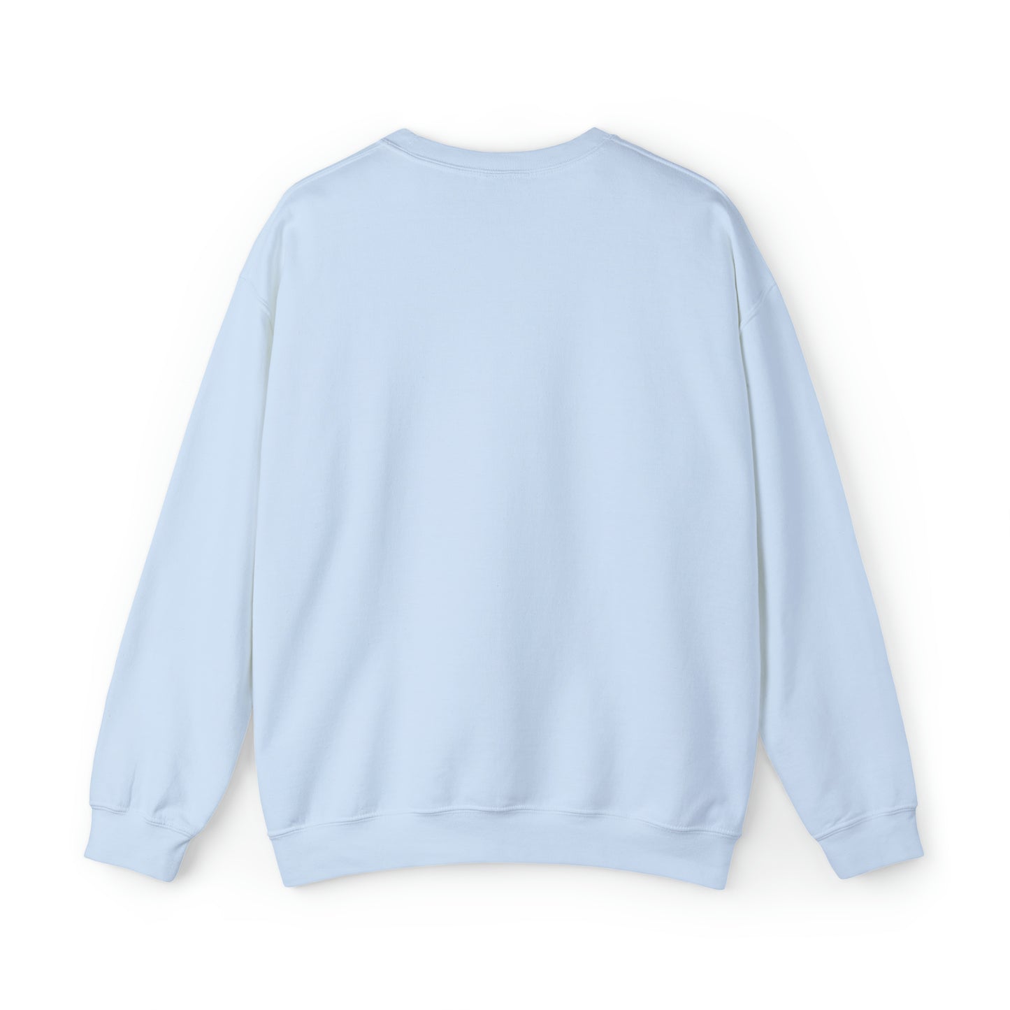 StA Sweatshirt - Light Blue