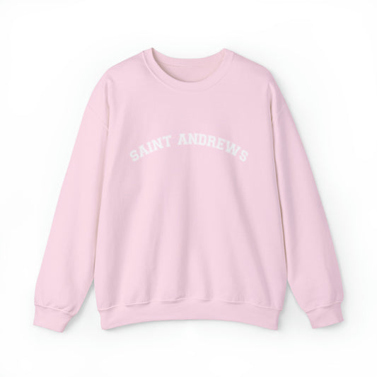 StA Sweatshirt - Pink