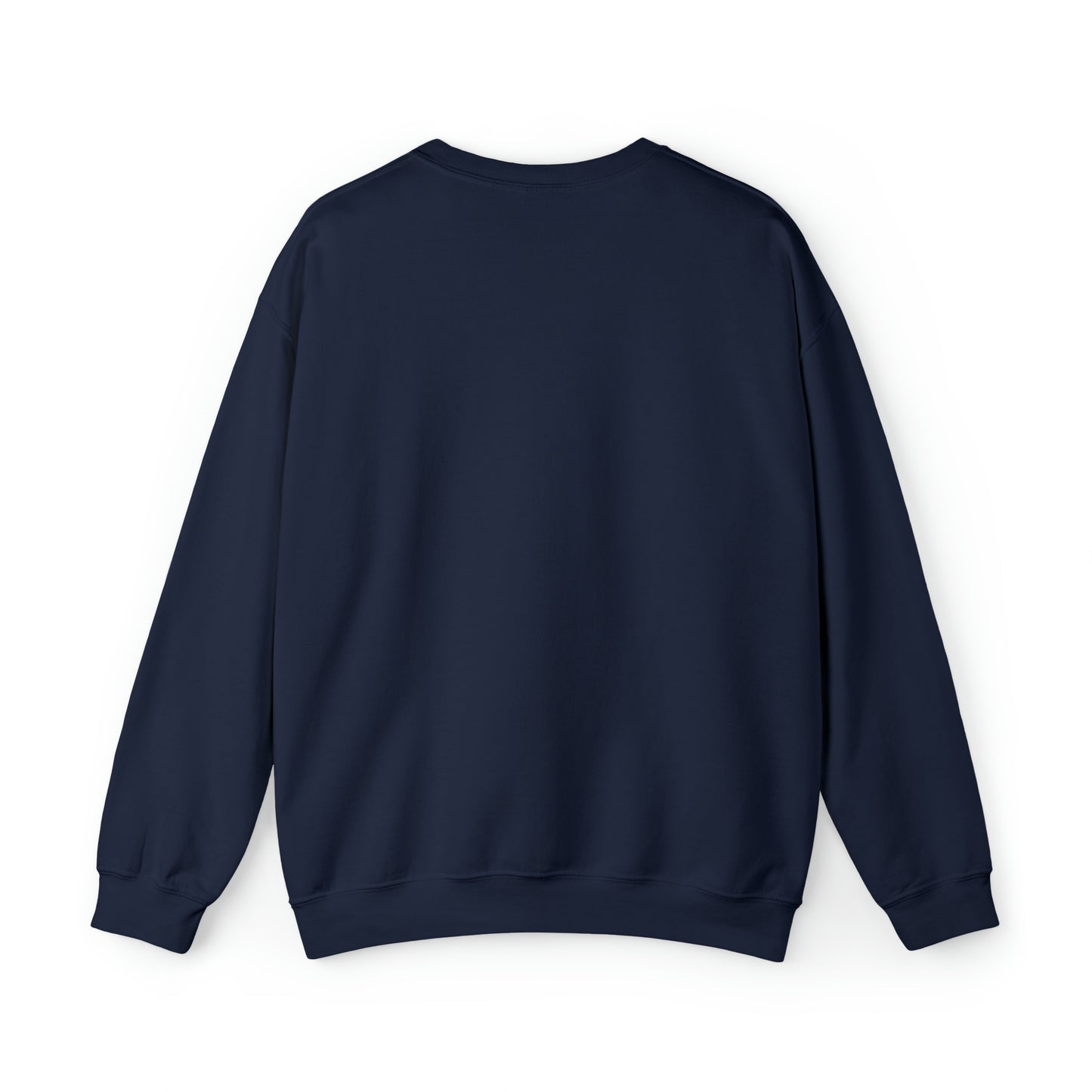 Skyline Sweatshirt - Navy