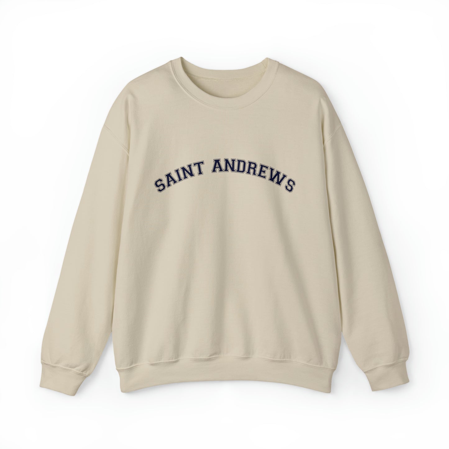 StA Sweatshirt - Beige