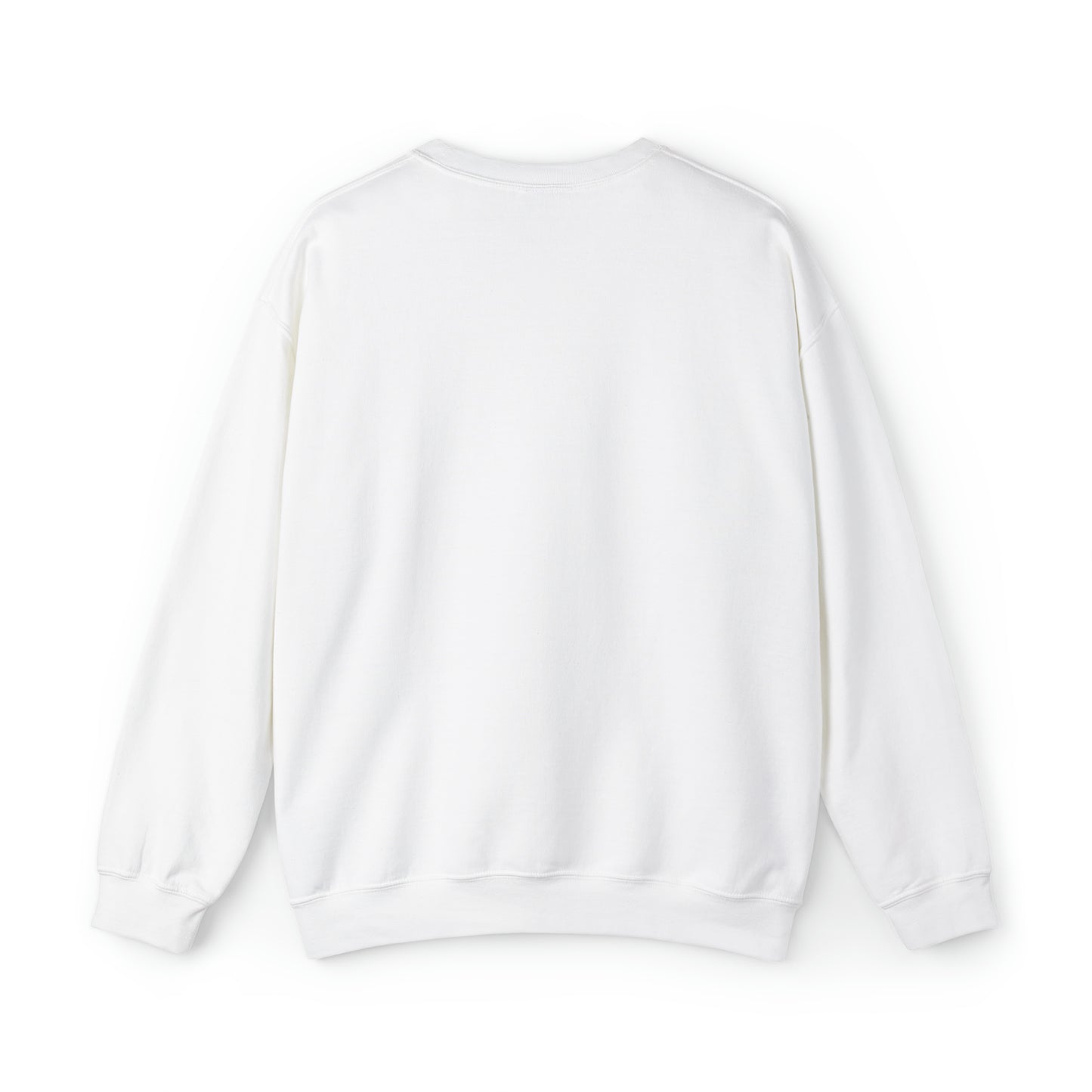 STArgirl Sweatshirt - White