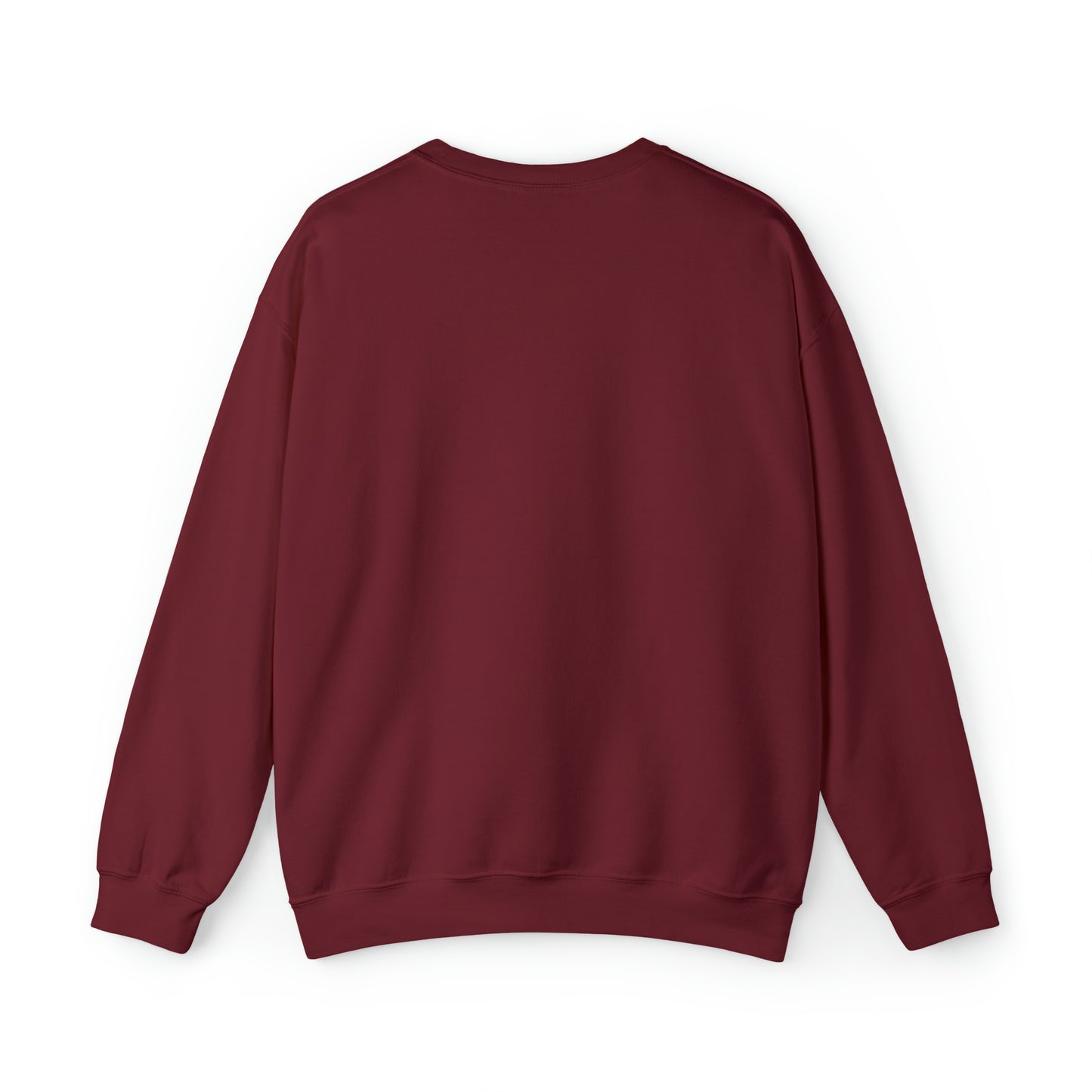 StA Sweatshirt - Maroon