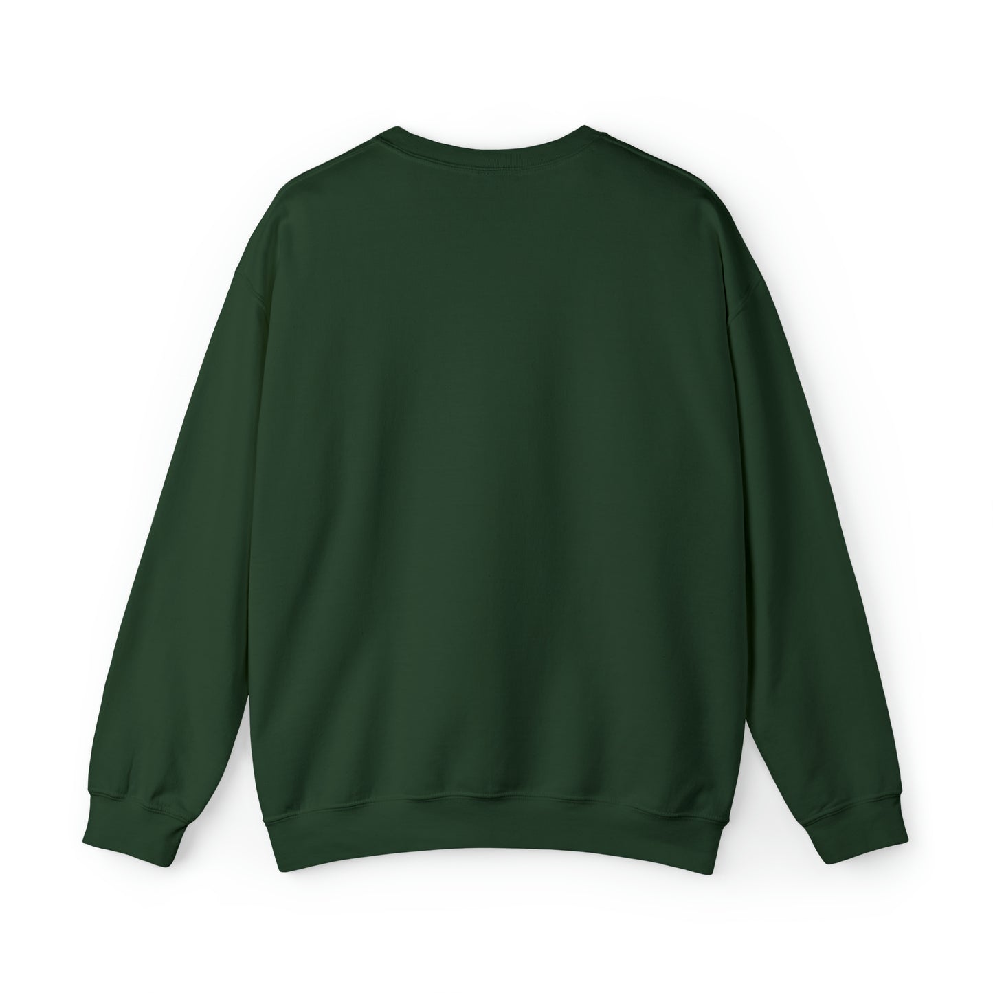 StA Sweatshirt - Green