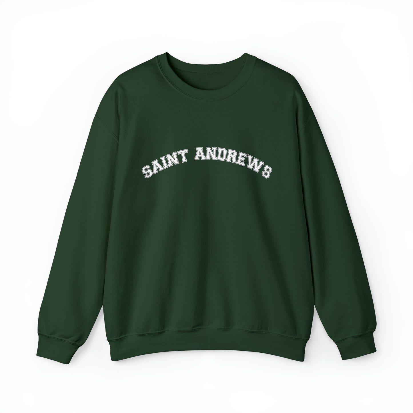 StA Sweatshirt - Green